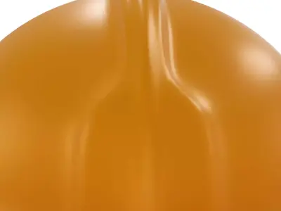 safety helmet 3D model buy