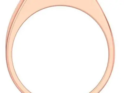 Antique design cad file GR-17 3D print model