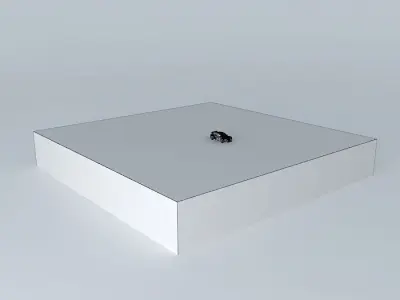 sketchyphysics Waja Free 3D model