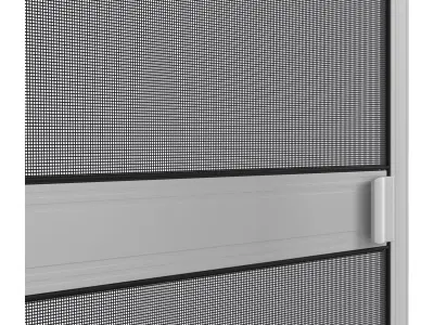 insect net with door 3D model 3D model