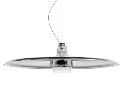 Bell and Crash 3D model