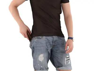 Ethan Posed 027