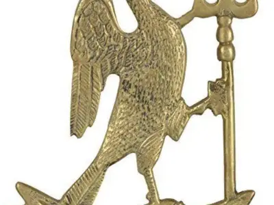 RAN BANKA RATHORE SYMBOL AND ROYAL RAJPUT Engraved  3D print model