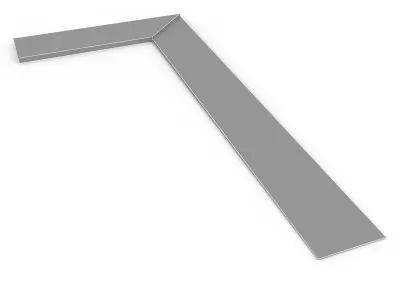 Try Square 3D model purchase