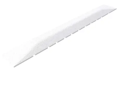 HO Greenville 100-Ton 7526 Cubic Foot Woodchip Hopper Load 3D print model