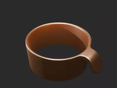 Mechanical Part No 111 3D print model