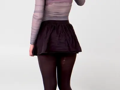 Posed 00152 20