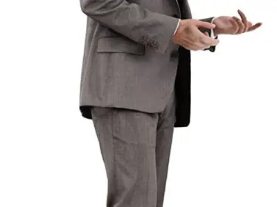 Kent Posed 007