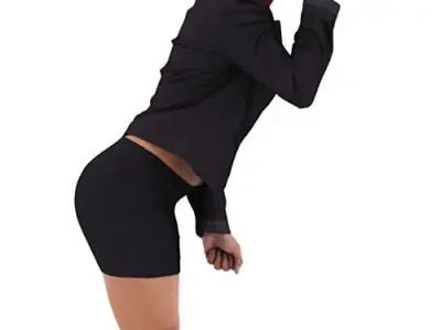 Sabrina Posed 019