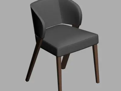 chair 116 3D model
