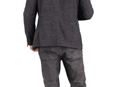 Nathan Posed 009