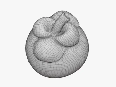  Mangosteen Collection 