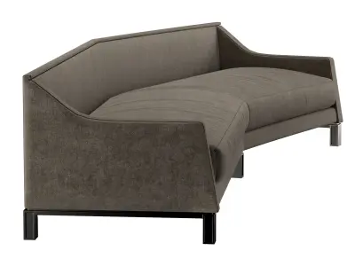 Sofa Beacon Hill Road 3D model