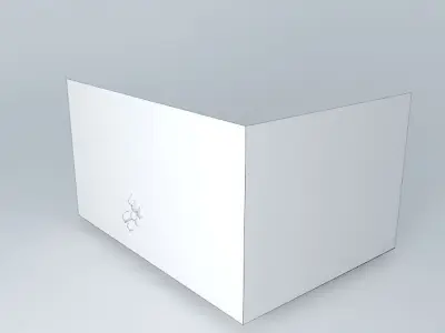 temple in japan Free 3D model