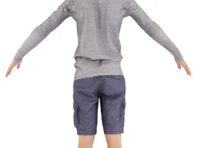 Tony Rigged 005