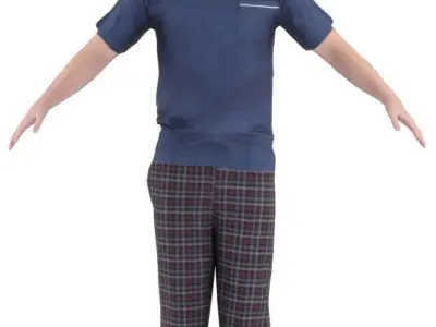 Dennis Rigged 007