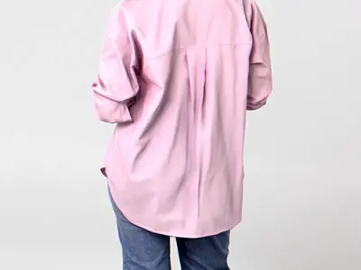 Posed Plus 00040 25
