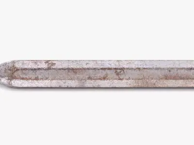 -Stonemason Tool V6- 3D model