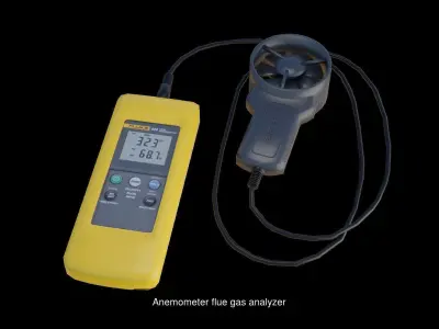 Meter Pack
