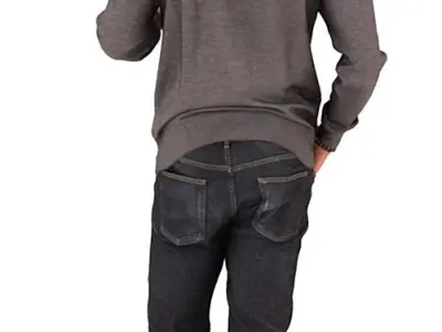 Shawn Posed 016