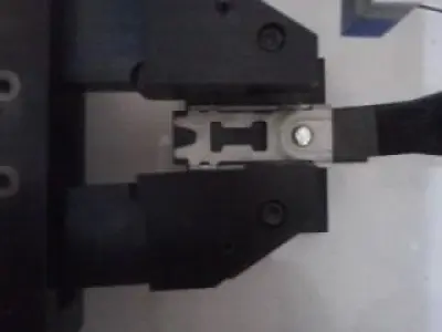 Jig for Riveting Machine Free 3D model
