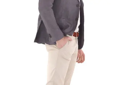 Oliver Posed 029