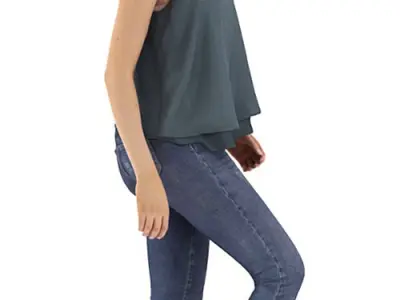 Jessica Posed 051