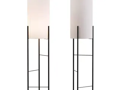 Imperium light edwin 3D model