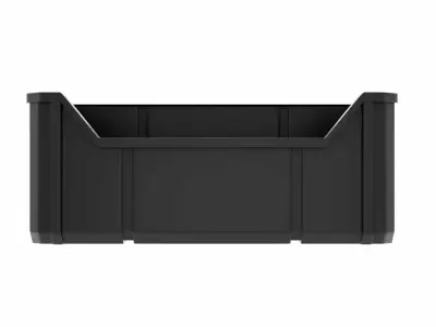 storage box 3D model purchase