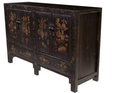 Cupboard2 3D model