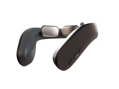 Xiaomi Neck Massager G20 3D model