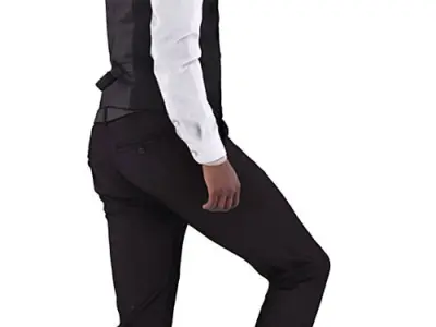 Jamal Posed 023