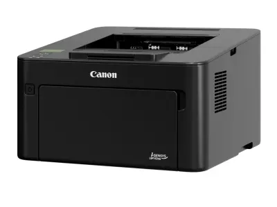 CANON printing technology 3D model