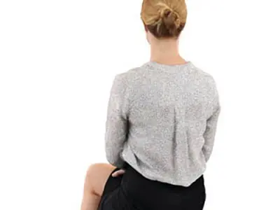Maria Posed 011