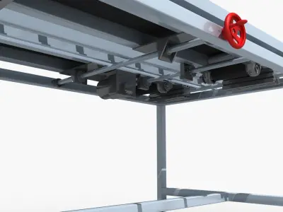  Conveyor belt collection 