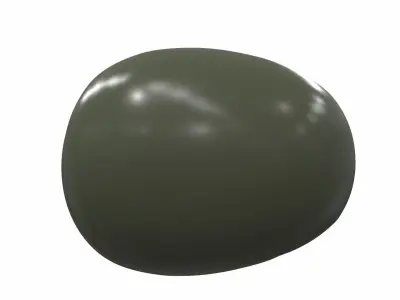 Tactical military helmet f3 Free 3D model