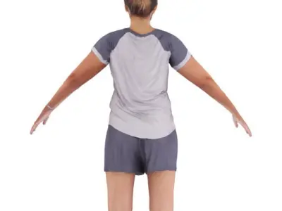 Janett Rigged 007