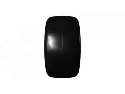 Drift Sport Tire 3D model