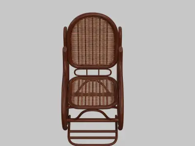 Chair 3D model 31
