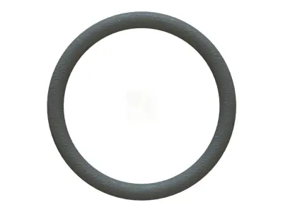 O Ring Vedabras 12148 3D model