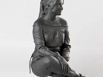 Posed 00193 23