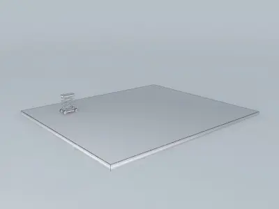 Elevator beehive Free 3D model