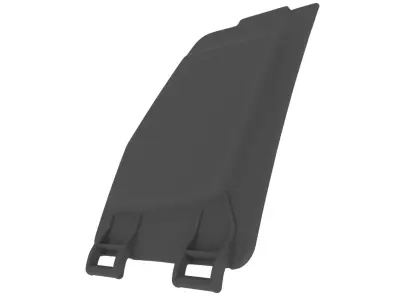 Vacuum cleaner part ZELMER ZVC764CT 3D print model