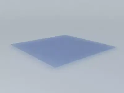 Gas gun Launcher Free 3D model