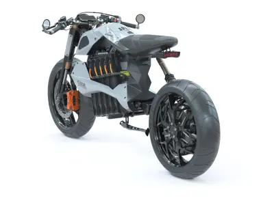  Electric motorcycle Fast 