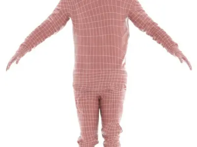 Corey Rigged 002