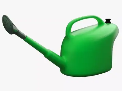 Watering Can 3D model buy