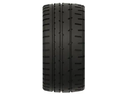 Nankang CRS Tyre for Nozzautominis Rims Free 3D print model