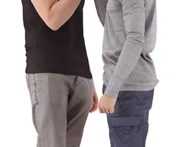 Tony & Vito Posed 001