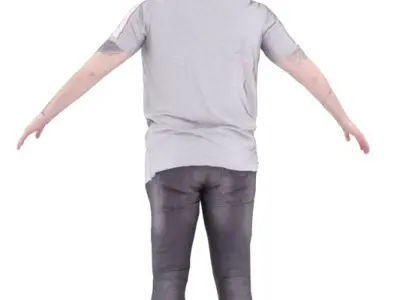 Joel Rigged 004